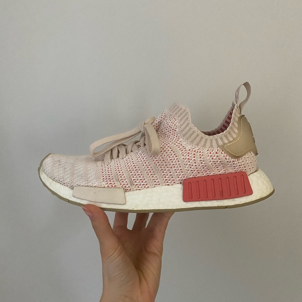 Adidas NMD Primeknit